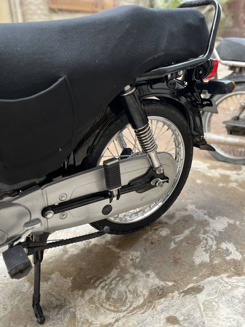 Super power 70cc 15