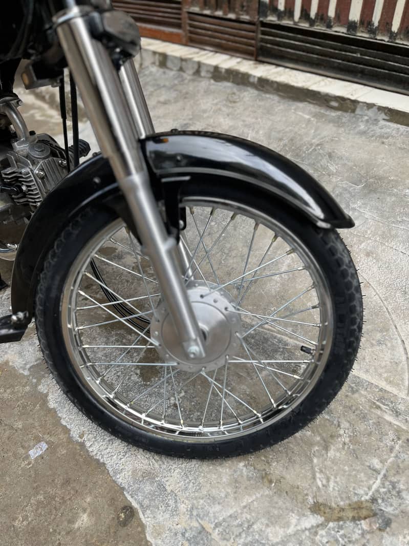 Super power 70cc 16