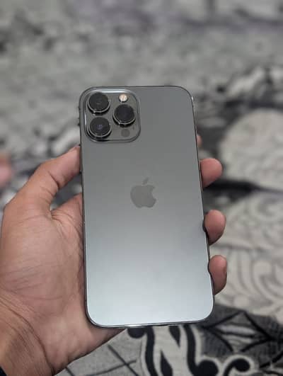 Apple iPhone 13 Pro Max
