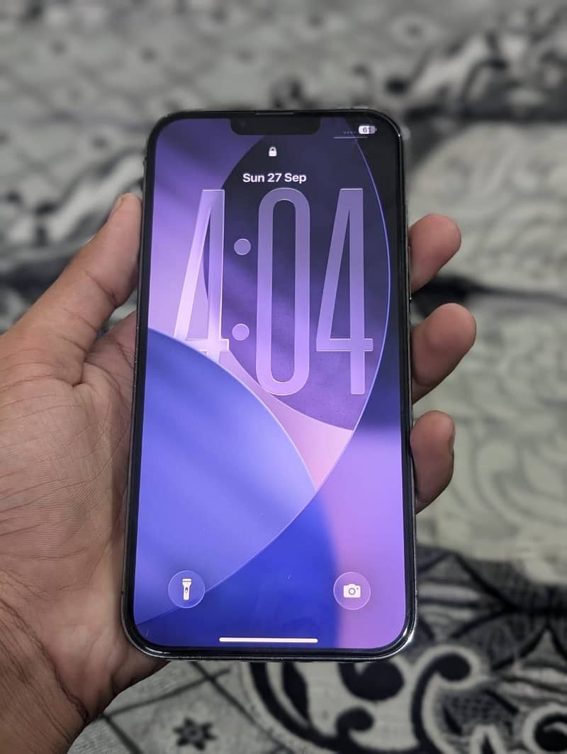 Apple iPhone 13 Pro Max 1