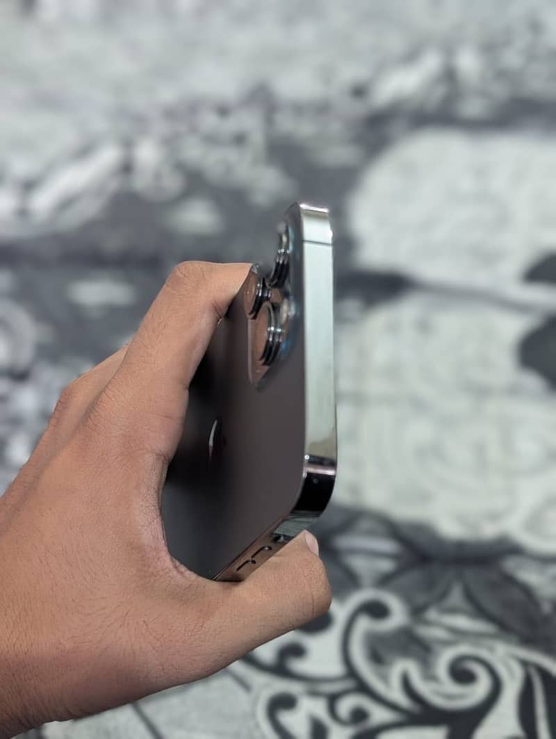 Apple iPhone 13 Pro Max 5