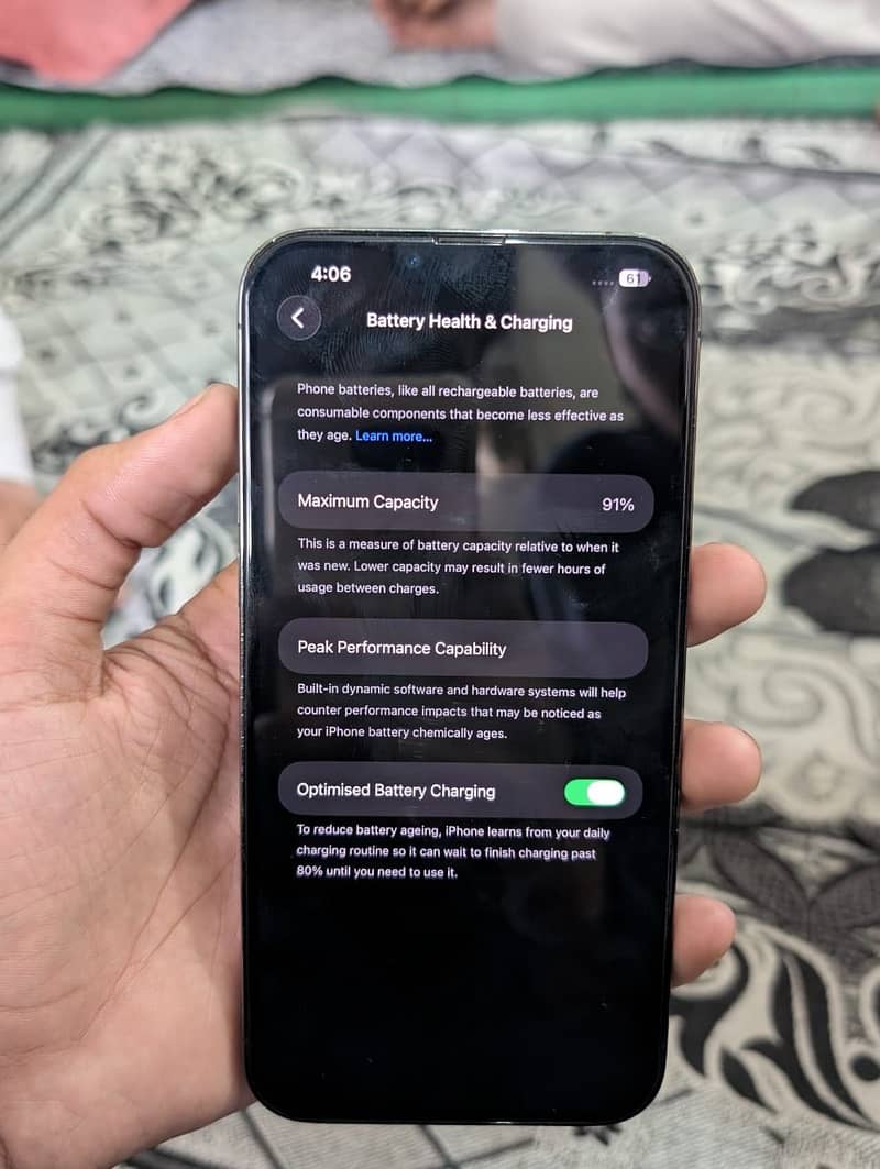 Apple iPhone 13 Pro Max 8