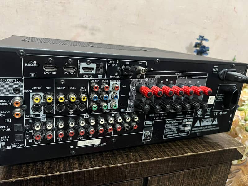 B&M 22o watts 1