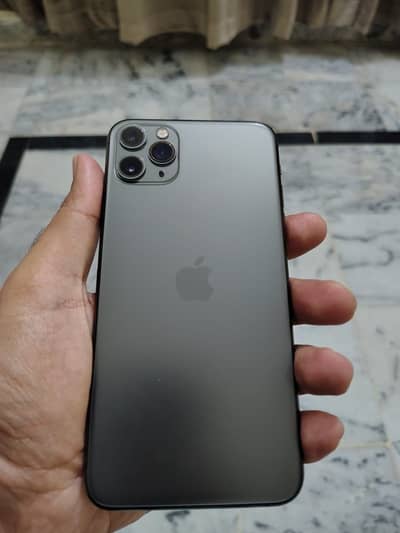 Apple iPhone 11 Pro Max