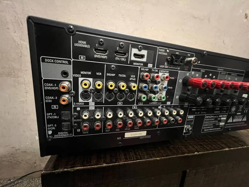 B&M 22o watts 5