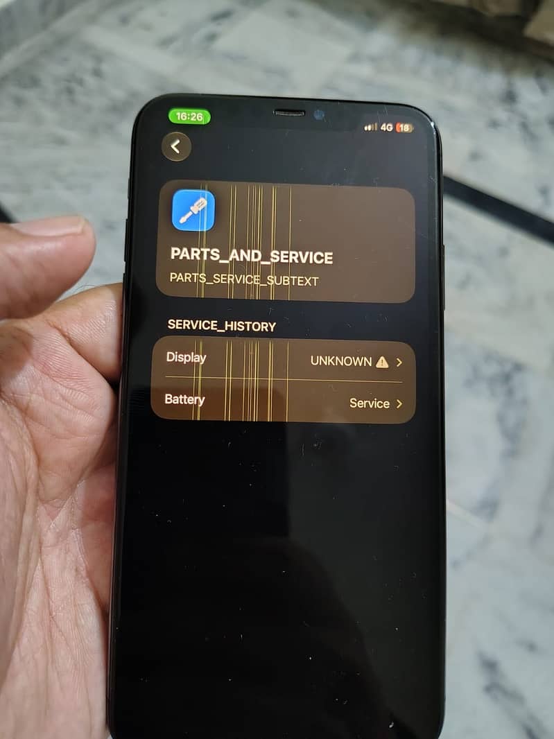 Apple iPhone 11 Pro Max 3
