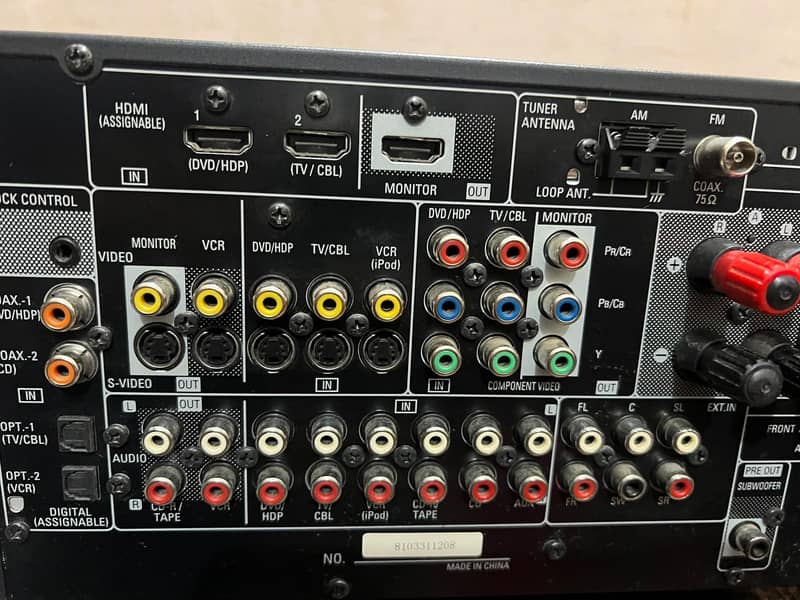 B&M 22o watts 14
