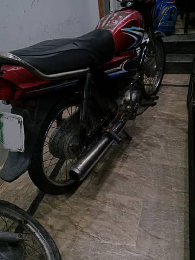 Yamaha 10/8 condition