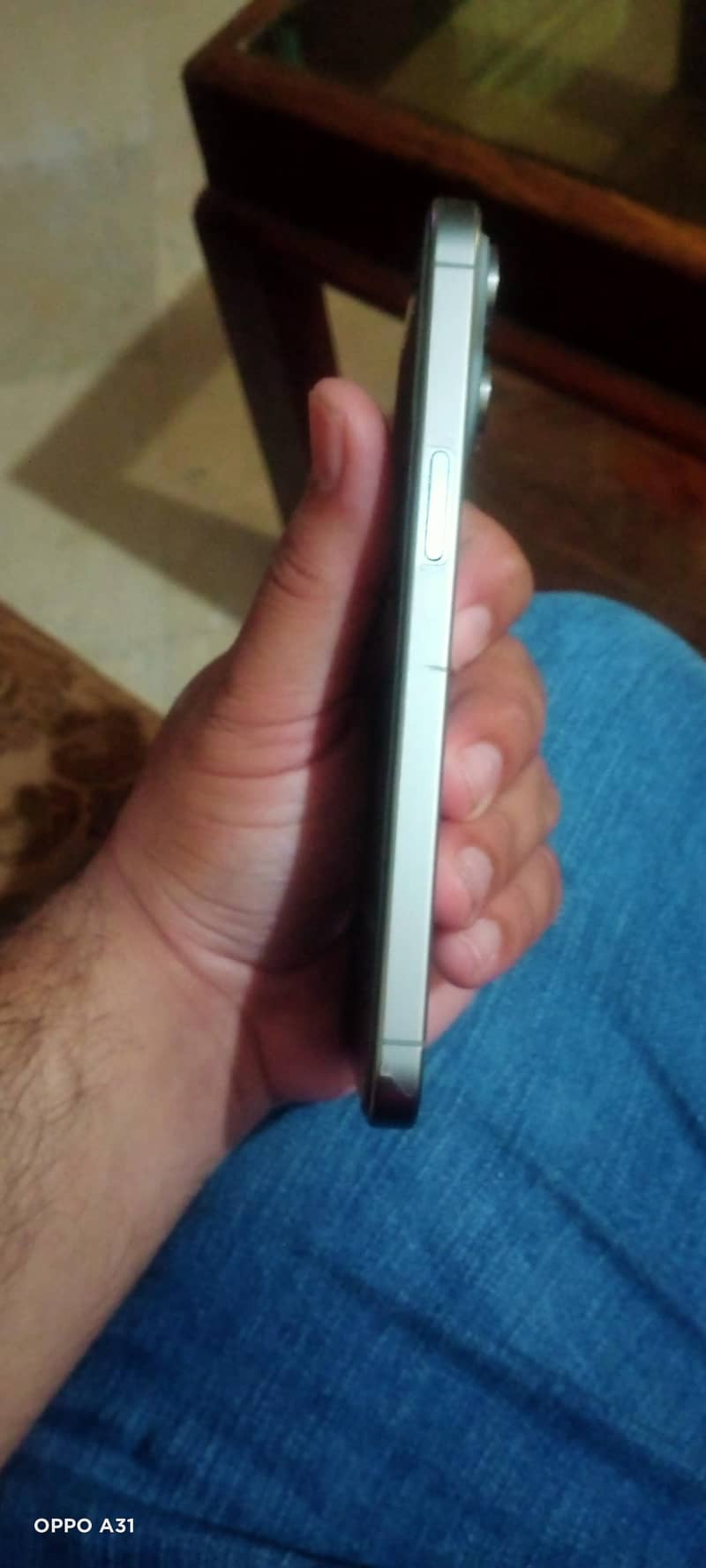 Apple iPhone 15 Pro Max 5