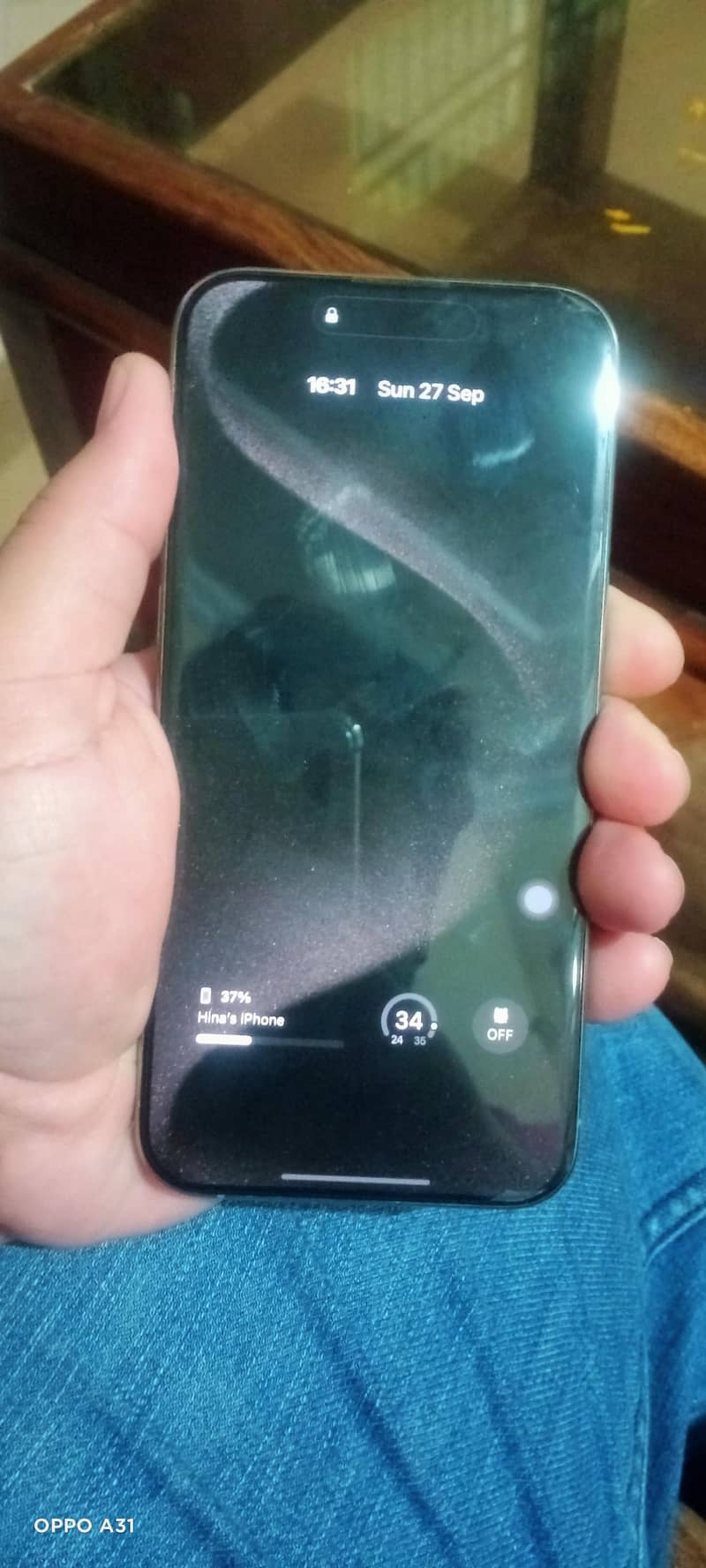 Apple iPhone 15 Pro Max 6