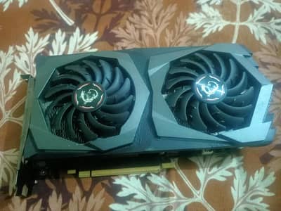 MSI RTX 2060 Gaming-Z Read Ad