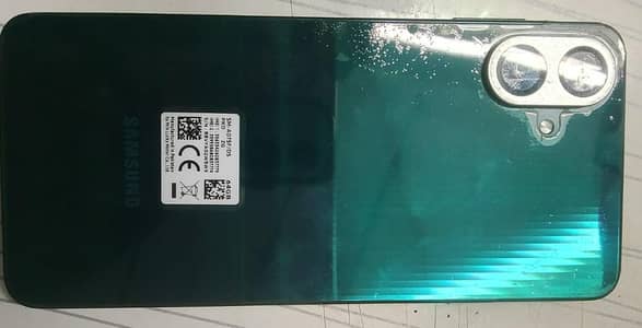 Samsung A07 4/64 10 month waranty contect 03234281592 whatsapp