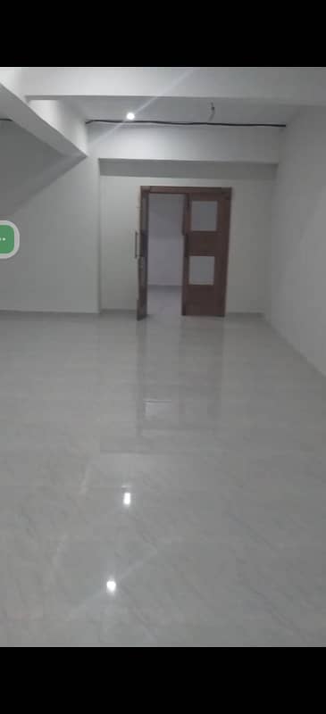 Floor for Rent Murree road Chandni Chowk