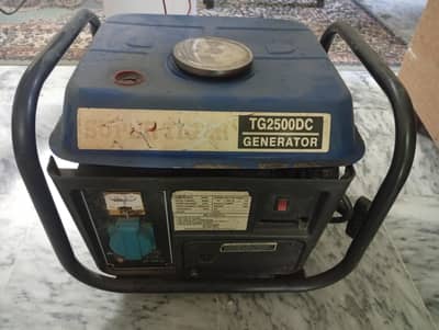 Super tiger generator