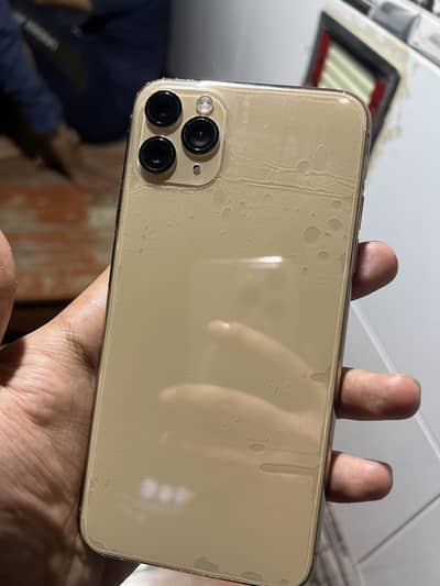 Urgent sale iPhone 11 Pro Max approved