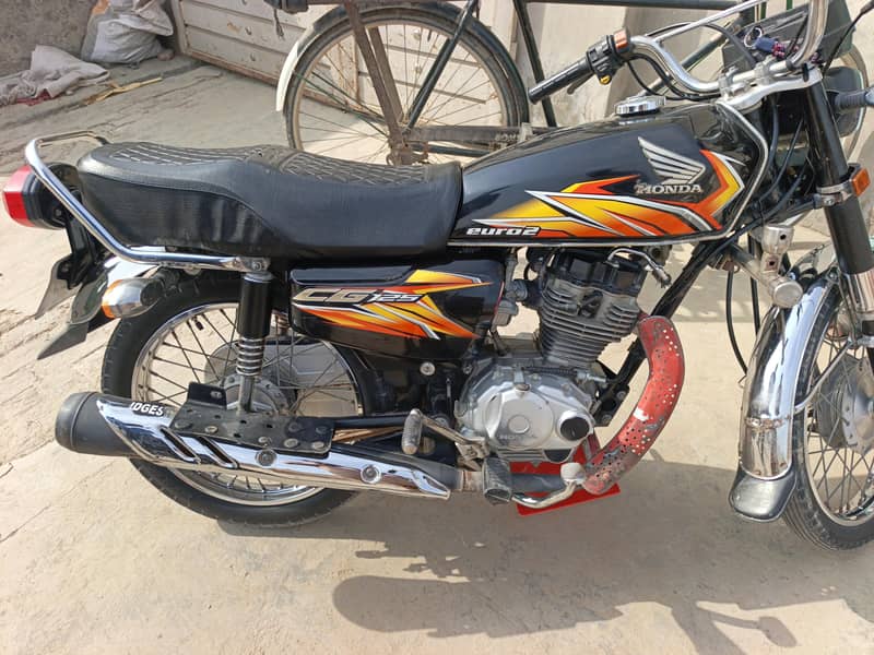 Honda 2