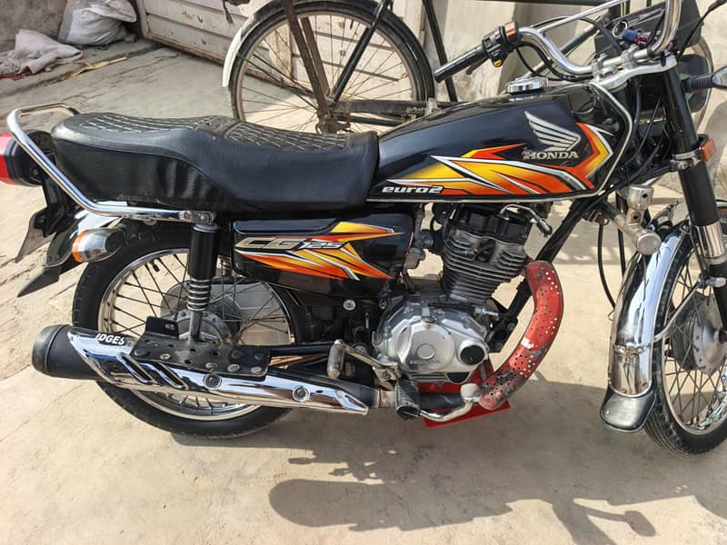 Honda 3