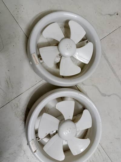 round plastic exhaust fan for sale
