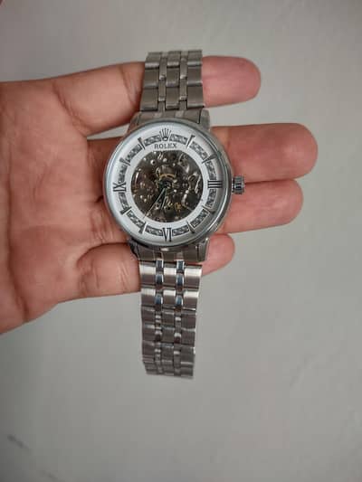 Automatic Watch