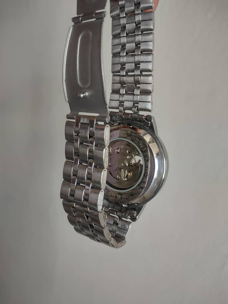 Automatic Watch 1