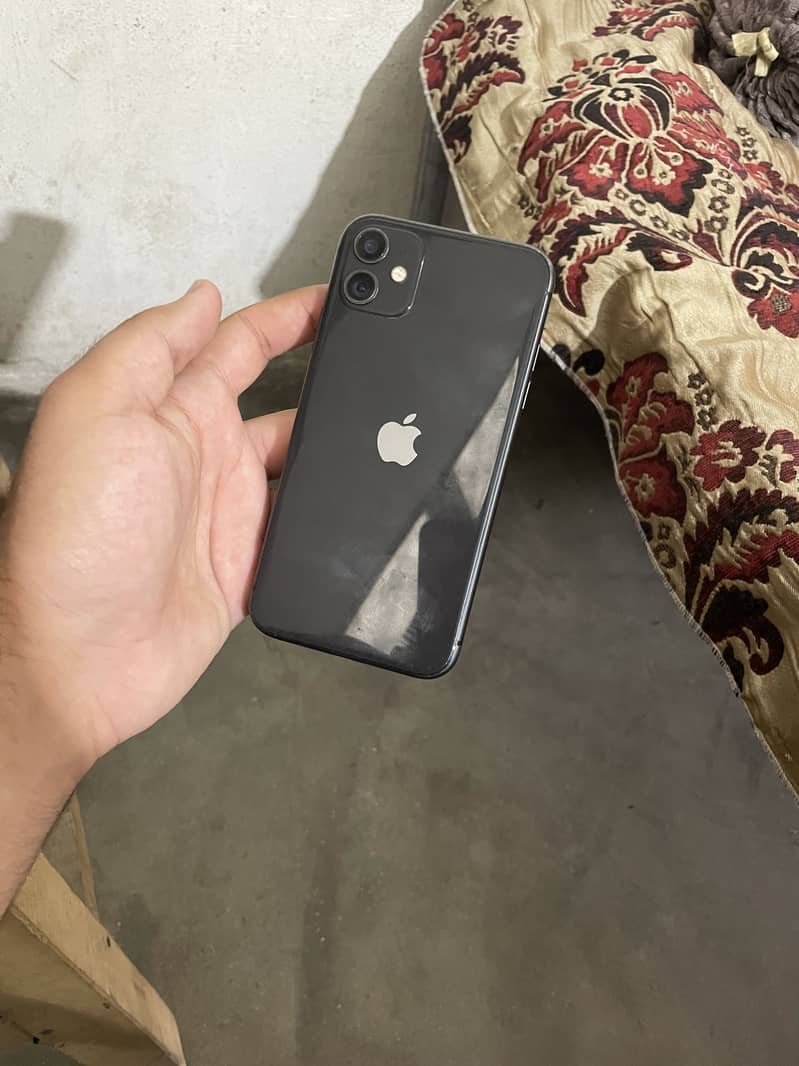 Apple iPhone 11 5