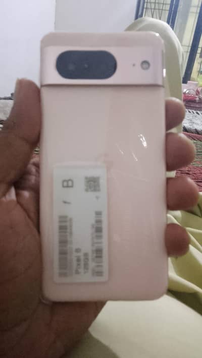 google pixel 8