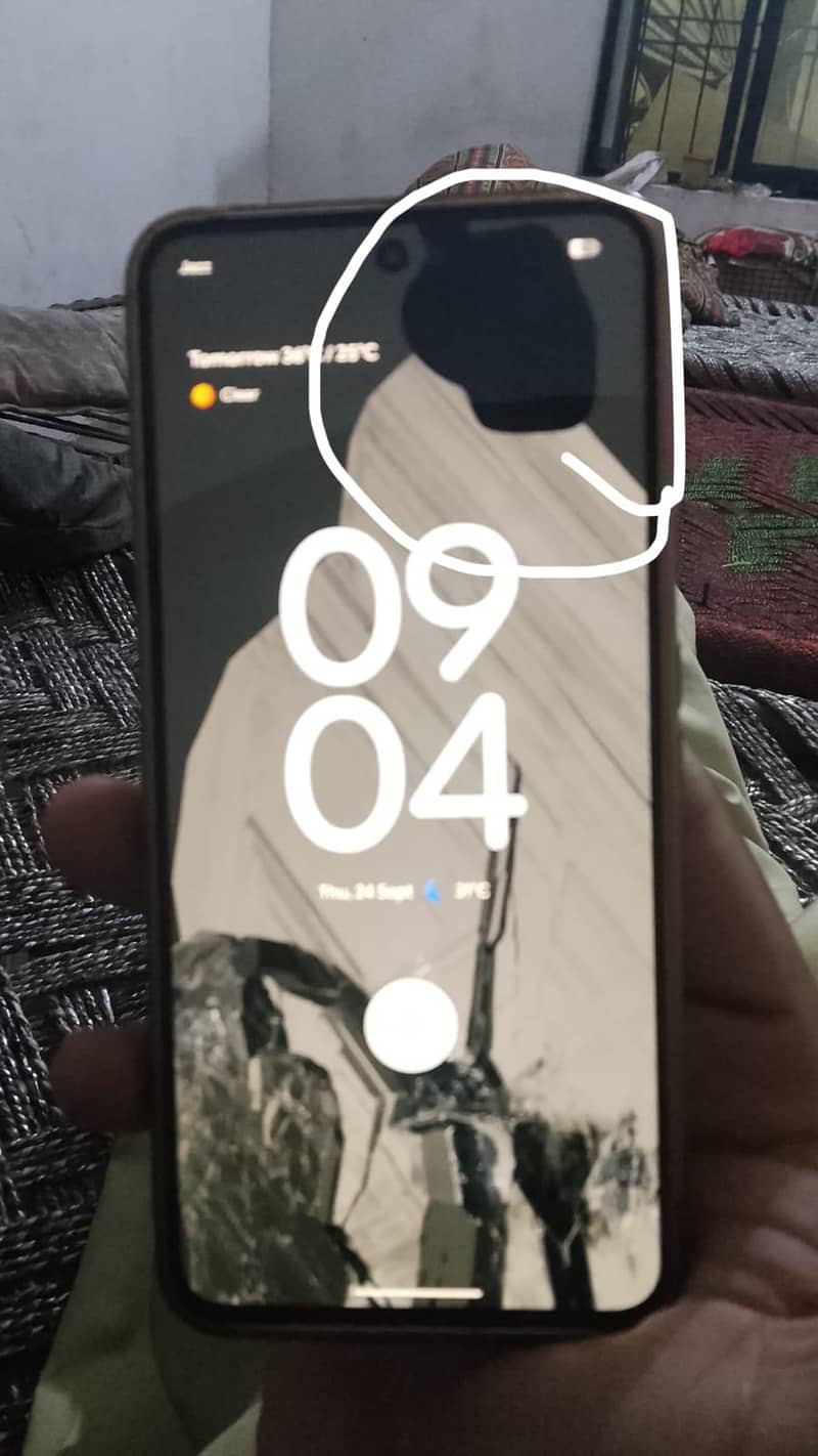 google pixel 8 1