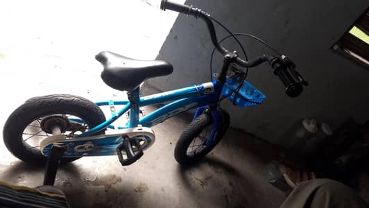 BDF m8,  bicycl