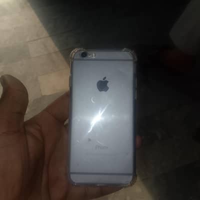 Apple iPhone 6