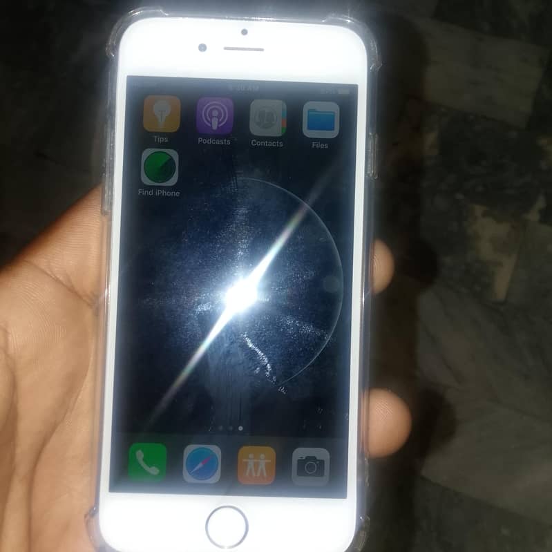 Apple iPhone 6 1
