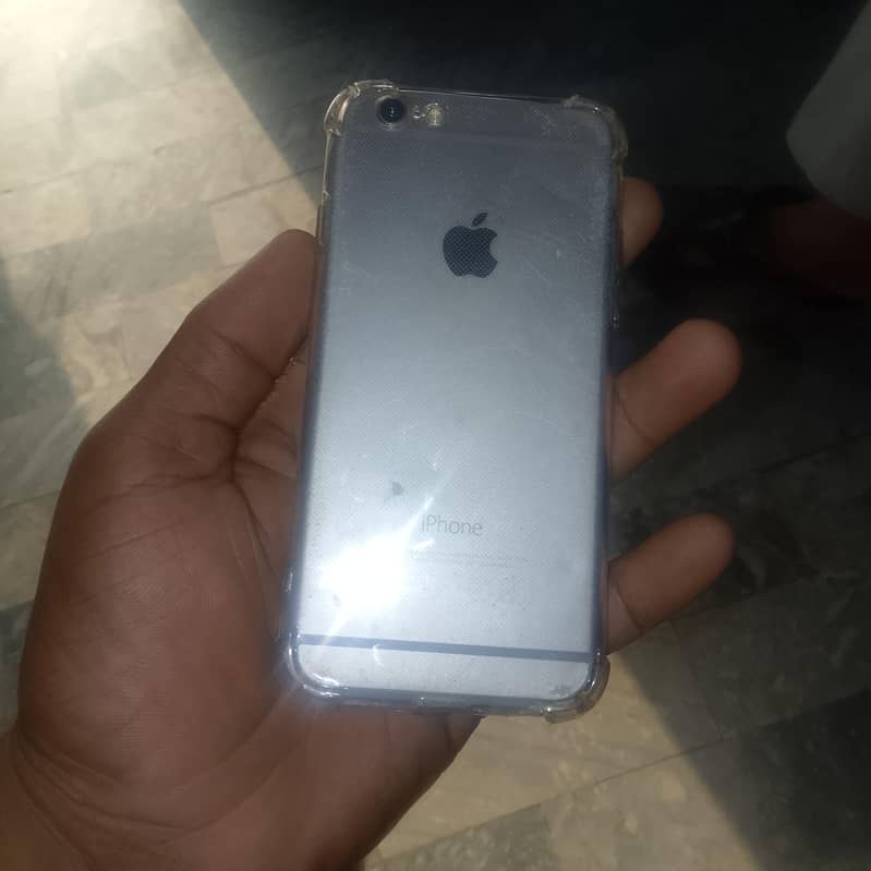 Apple iPhone 6 4