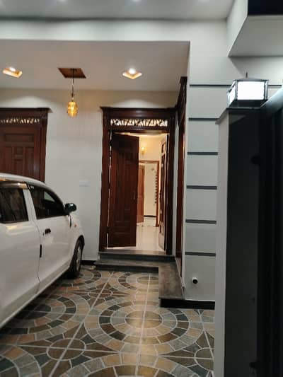 25x40 Full House For Rent in G-13 with Solar islamabad