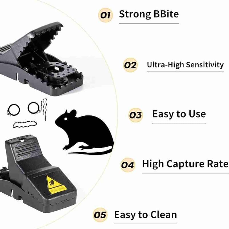 mouse killer 2