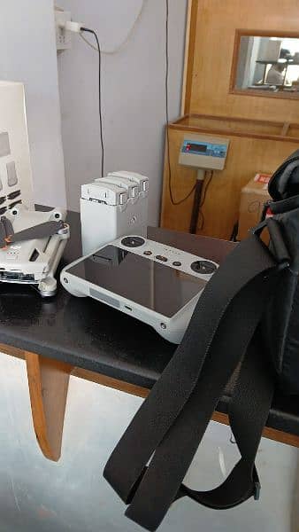 DJI mini 3 pro drone combo p