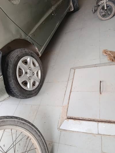 wheel Cap , wheel cover santro