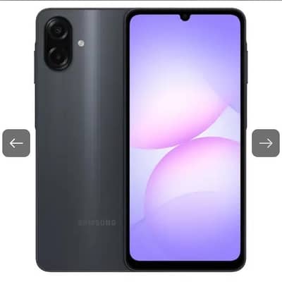 Samsung Ao7