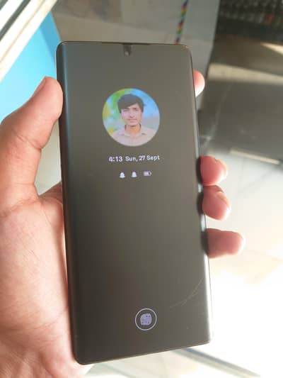 Honor X9a 5g