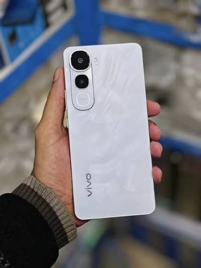 Vivo Y400