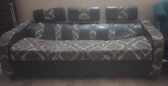 5 seater sofa set