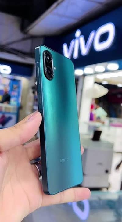 Samsung Mobile A07 5G