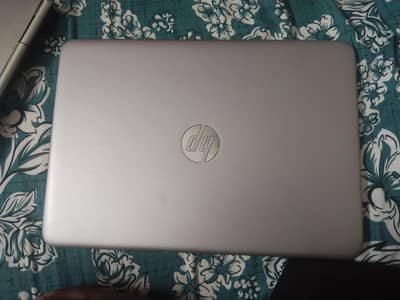 LAPTOP HP ELITEBOOK 6TH GENERATION CORE I5