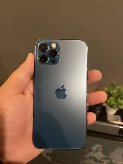 Apple iPhone 12 Pro Pta approved