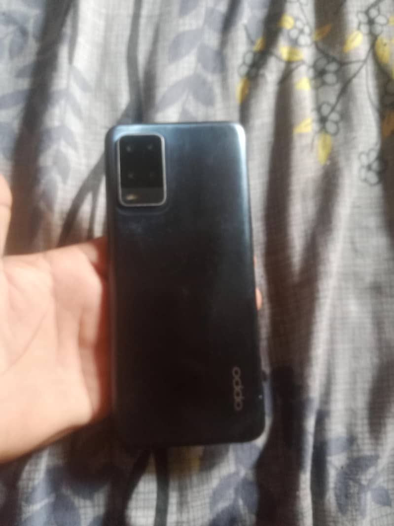OPPO A54 2
