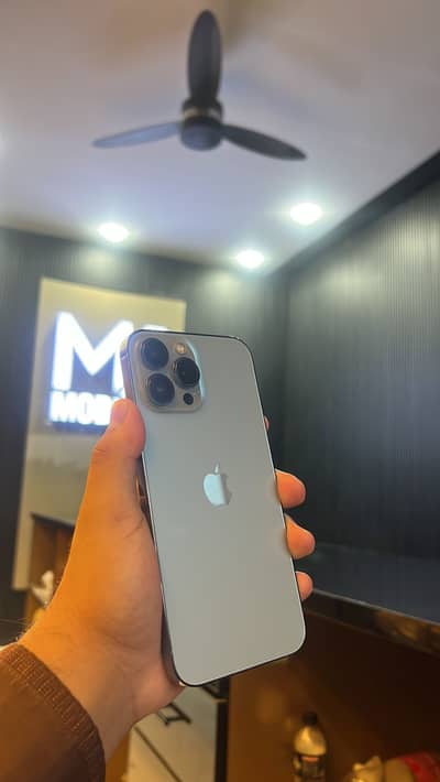Apple iPhone 13 Pro Max