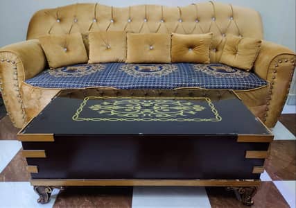 sofa set 3 2 1