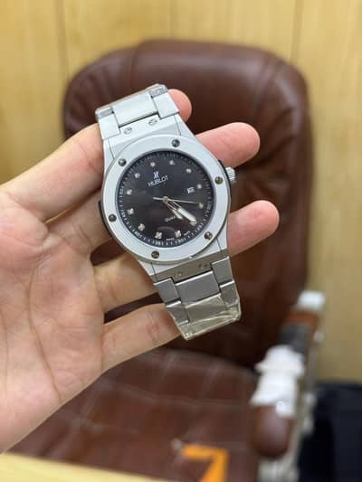 HUBLOT 3500