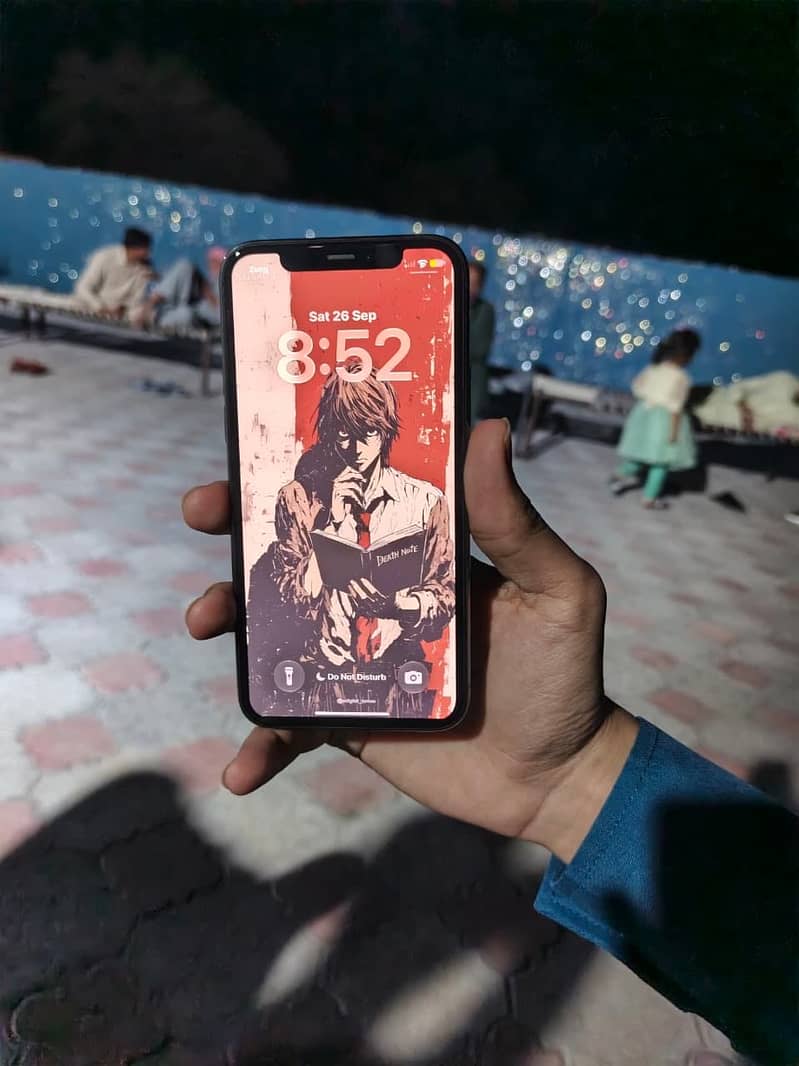 Apple iPhone 11 Pro 4