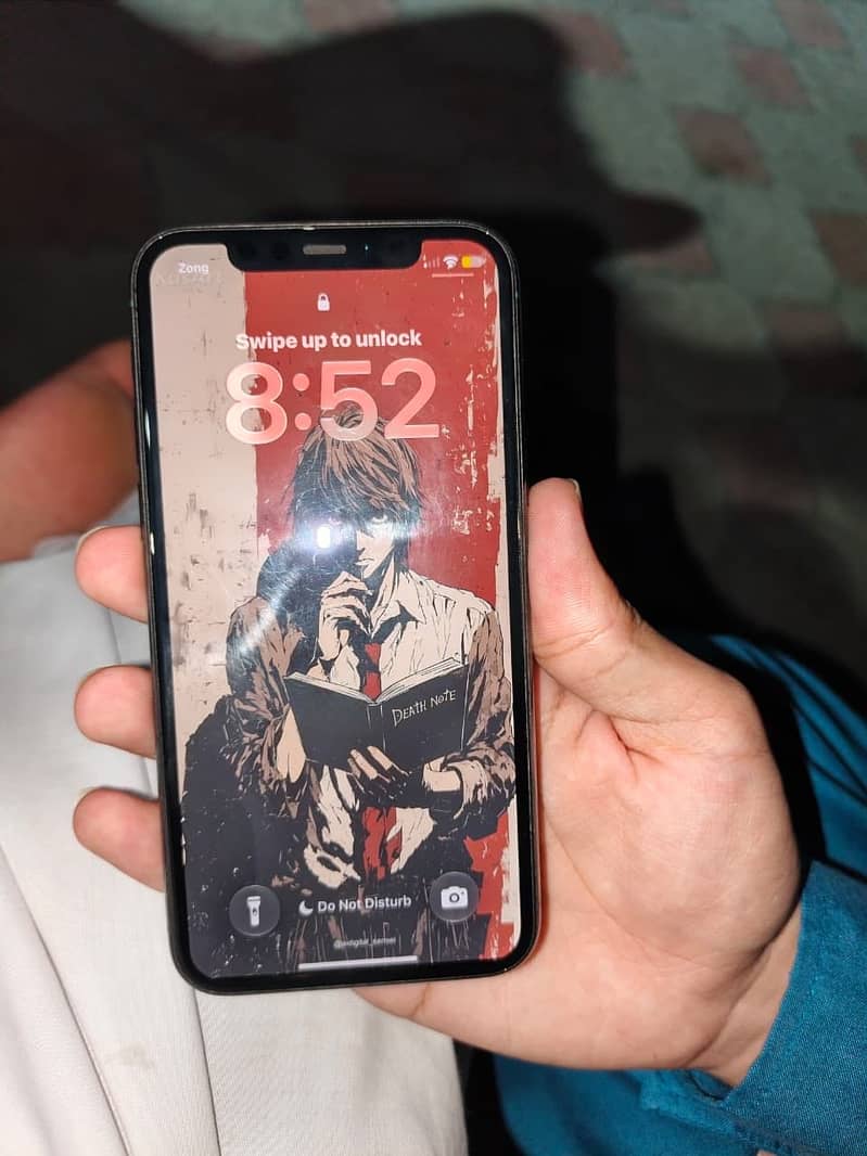 Apple iPhone 11 Pro 5