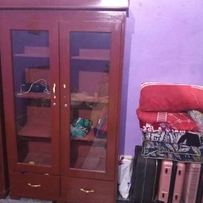 Bertano Almari for Sale – Good Condition