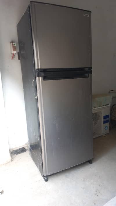 Orient full size fridge